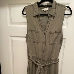 C&c california jumpsuit